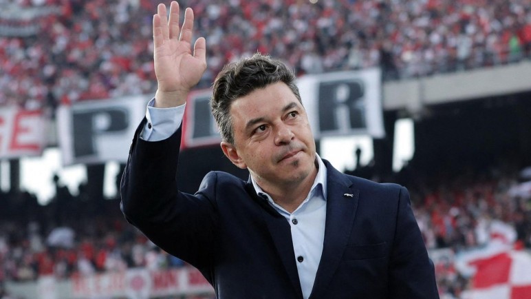 El DT argentino Gallardo fue convocado para dirigir en la Riyadh Season contra en PSG